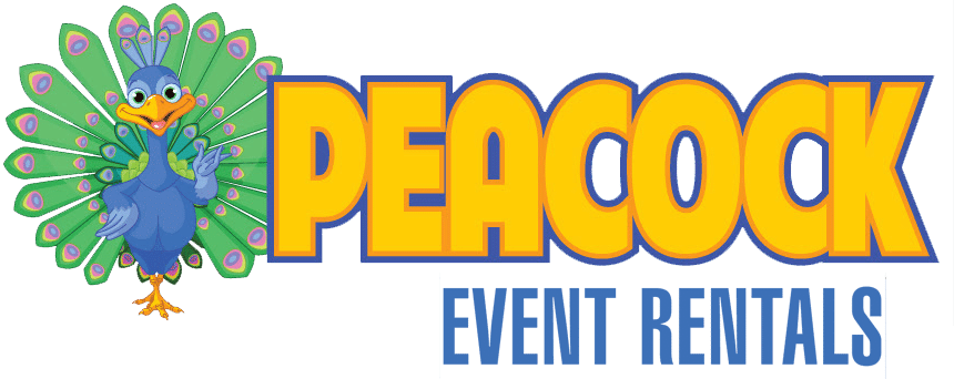 Peacock Event Rentals