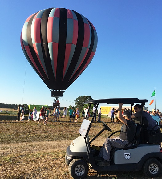 Golf Carts